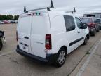 2018 PEUGEOT PARTNER PROFESSION L1 BLU  for sale at Copart NEWBURY
