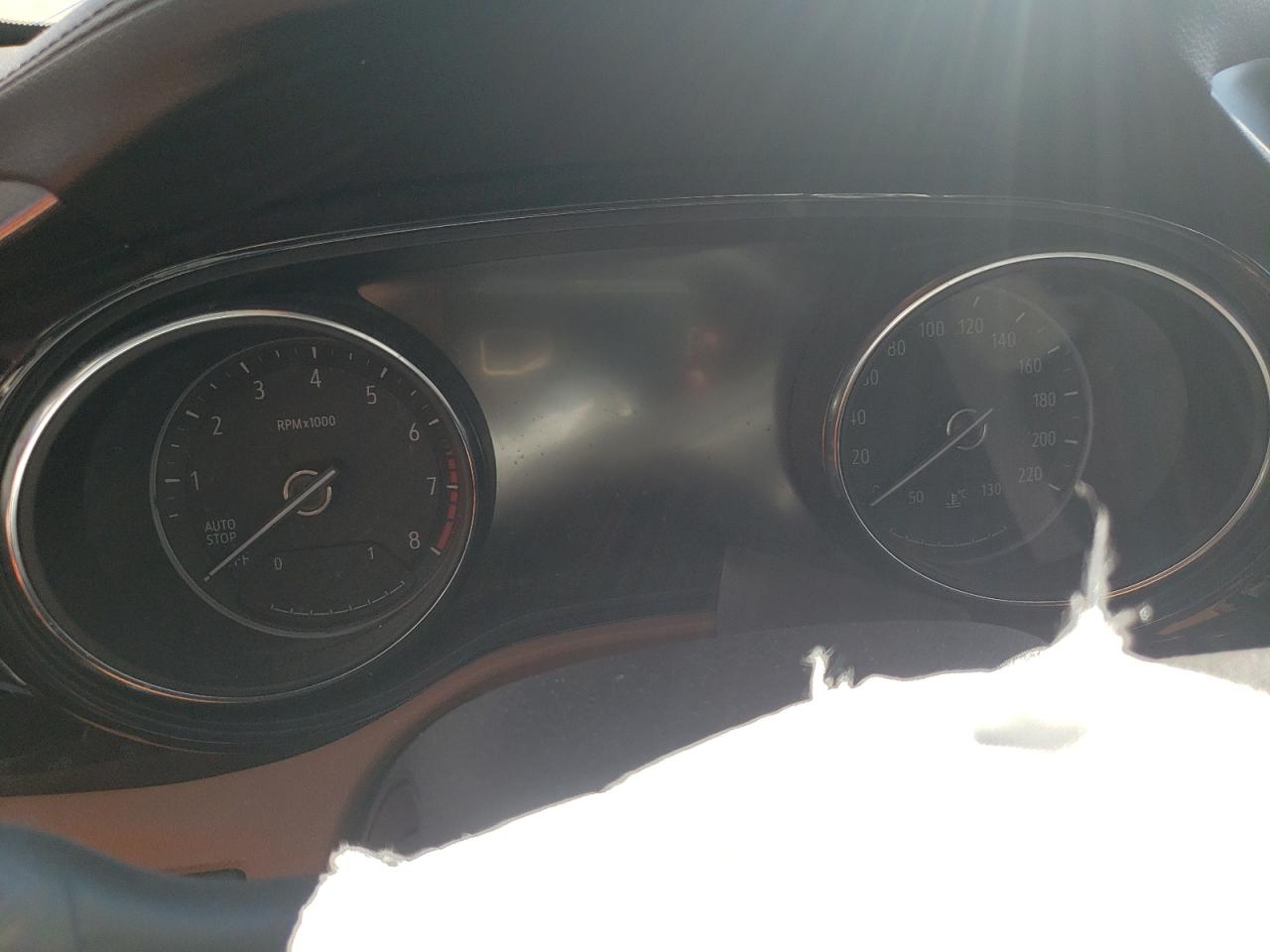 2020 Buick Encore Gx Essence VIN: KL4MMGSLXLB107372 Lot: 69475405