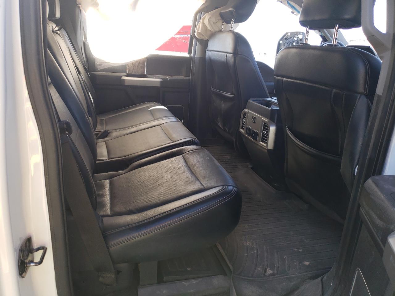 2017 Ford F350 Super Duty VIN: 1FT8W3BT0HED26499 Lot: 67304395