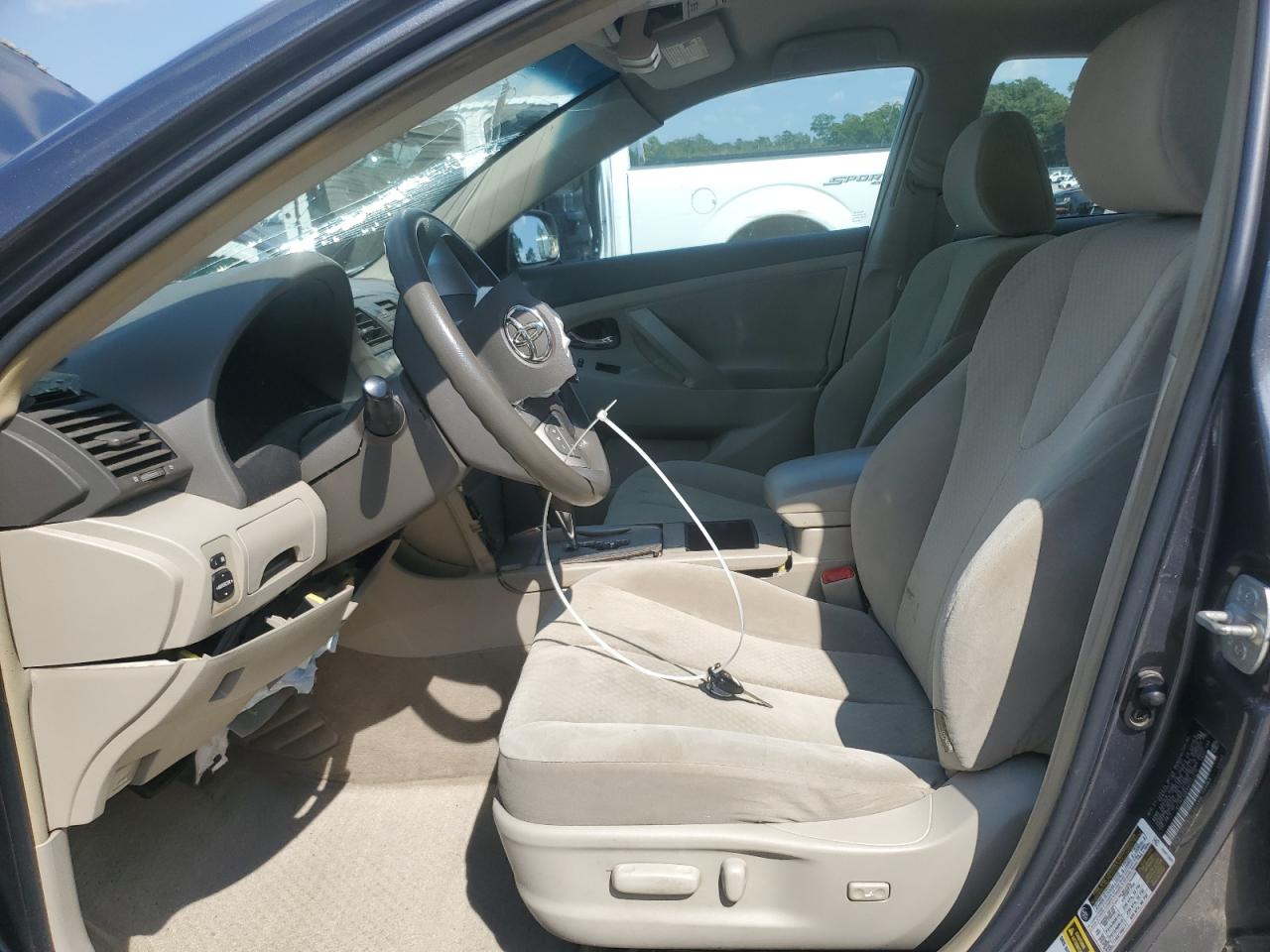 2008 Toyota Camry Ce VIN: 4T1BE46K88U233215 Lot: 69351265