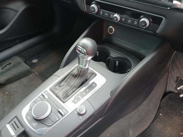 2014 AUDI A3 S LINE TDI S-A 