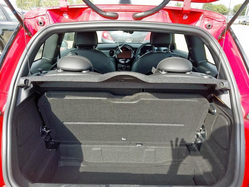 2023 MINI HATCHBACK 2.0 COOPER S EXCLUSIVE PREMIUM 3DR