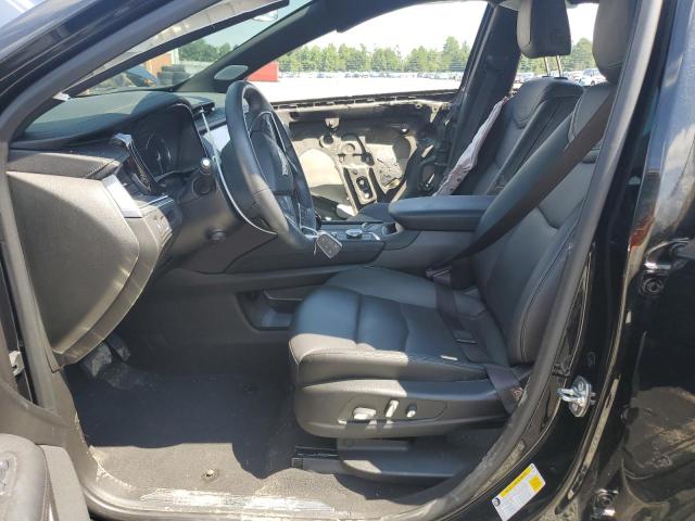  CADILLAC XT5 2025 Черный
