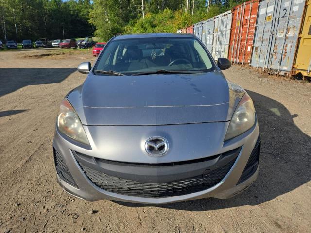 2011 MAZDA 3 I  