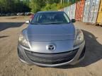 2011 MAZDA 3 I   à vendre chez Copart QC - MONTREAL