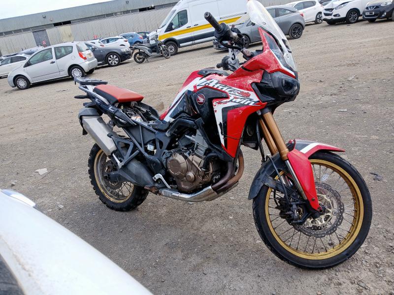 2018 HONDA CRF 1000 A-J 