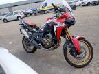 2018 HONDA CRF 1000 A-J  for sale at Copart PETERLEE