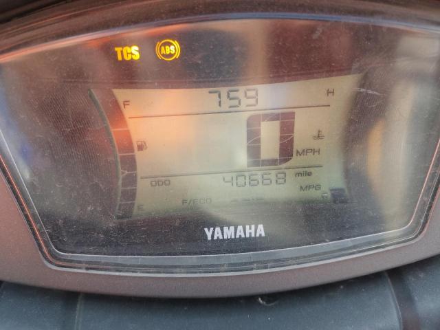 2023 YAMAHA GPD125-A N