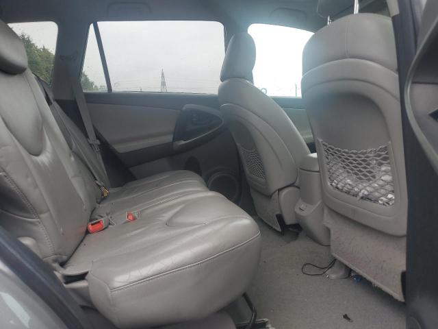 2011 TOYOTA RAV4 LIMITED  