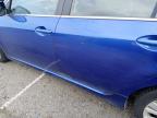 2007 MAZDA 6 TS2 for sale at Copart SANDTOFT