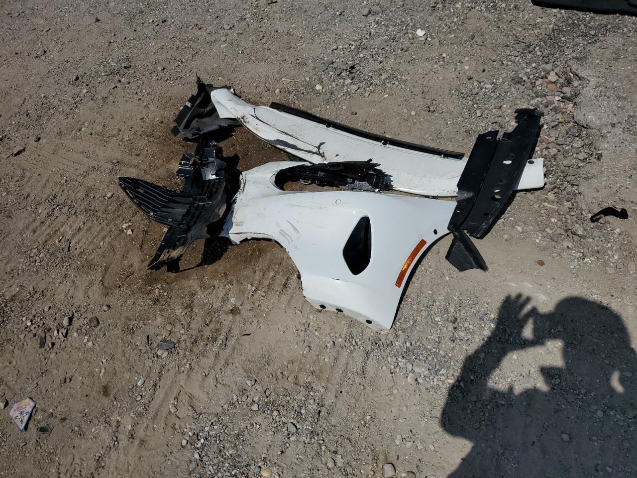 2021 BMW 430Xi VIN: WBA73AP07MCF69675 Lot: 68160515