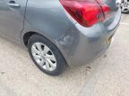 2018 VAUXHALL CORSA DESIGN  for sale at Copart SANDWICH