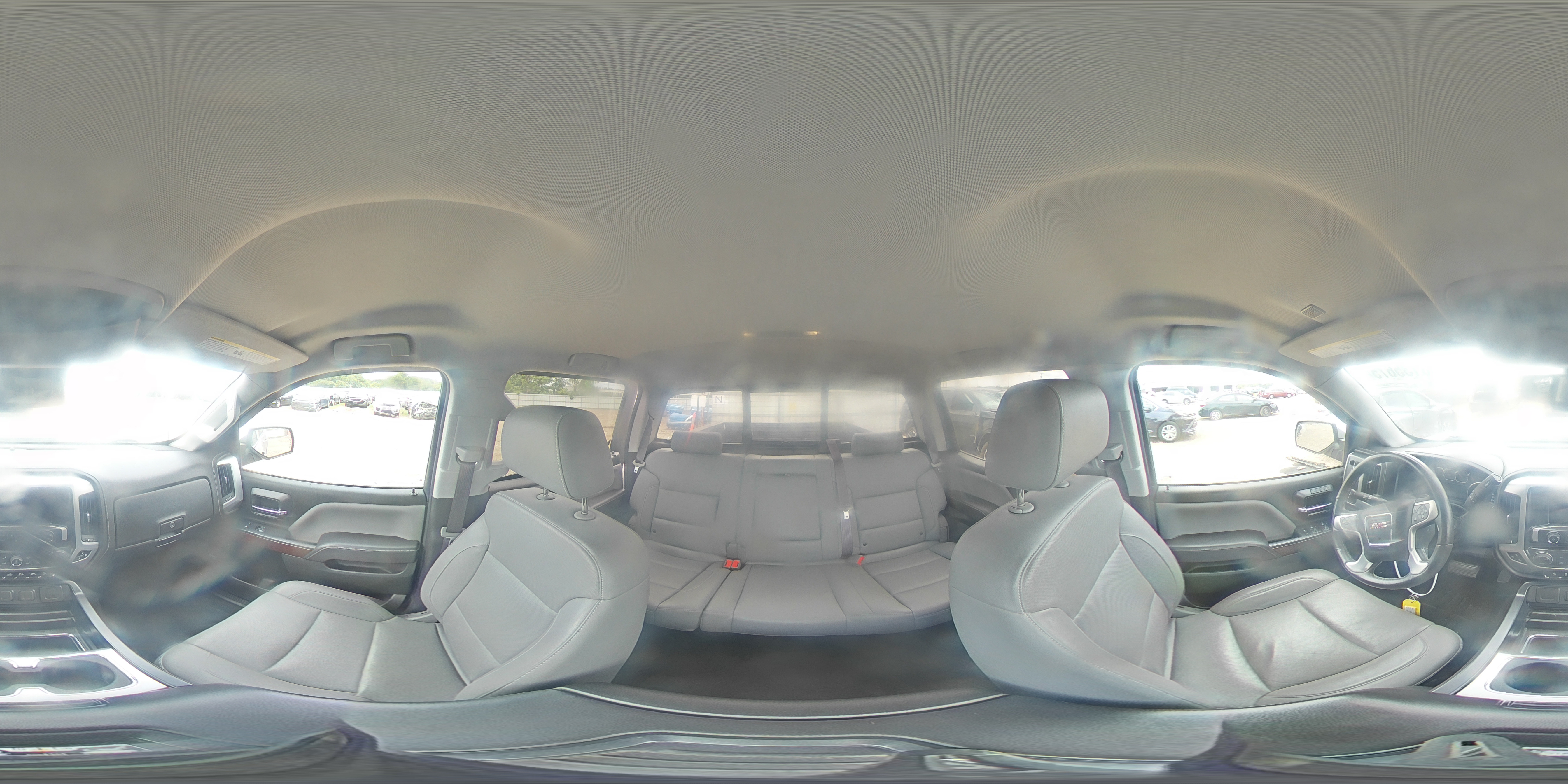 2017 GMC Sierra K1500 Slt VIN: 3GTU2NEC7HG498460 Lot: 68135675