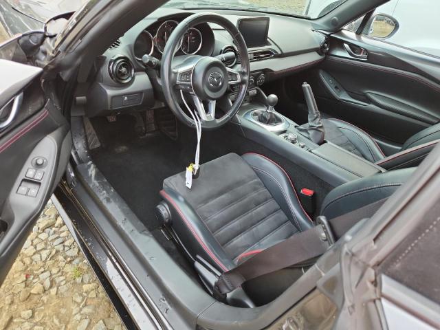  MAZDA MX5 2019 Угольный
