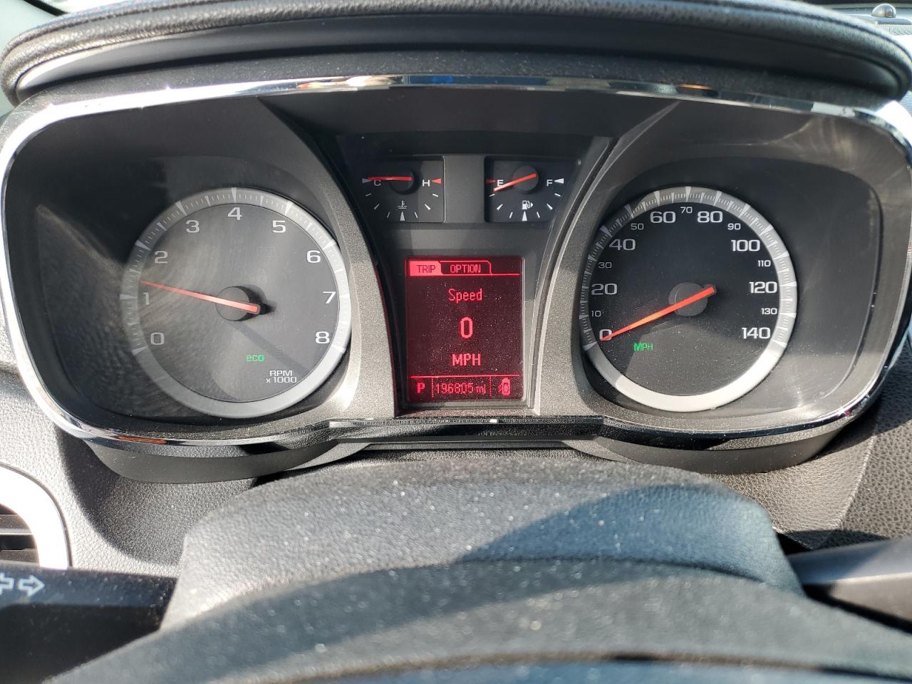 2015 GMC Terrain Sle VIN: 2GKALMEK1F6372433 Lot: 70494515