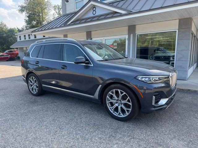 BMW X7 – zdjęcie z aukcji, lot #69121685