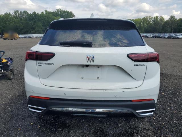  BUICK ENVISION 2024 Белы