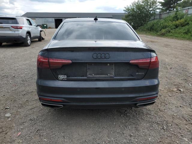  AUDI A4 2021 Czarny