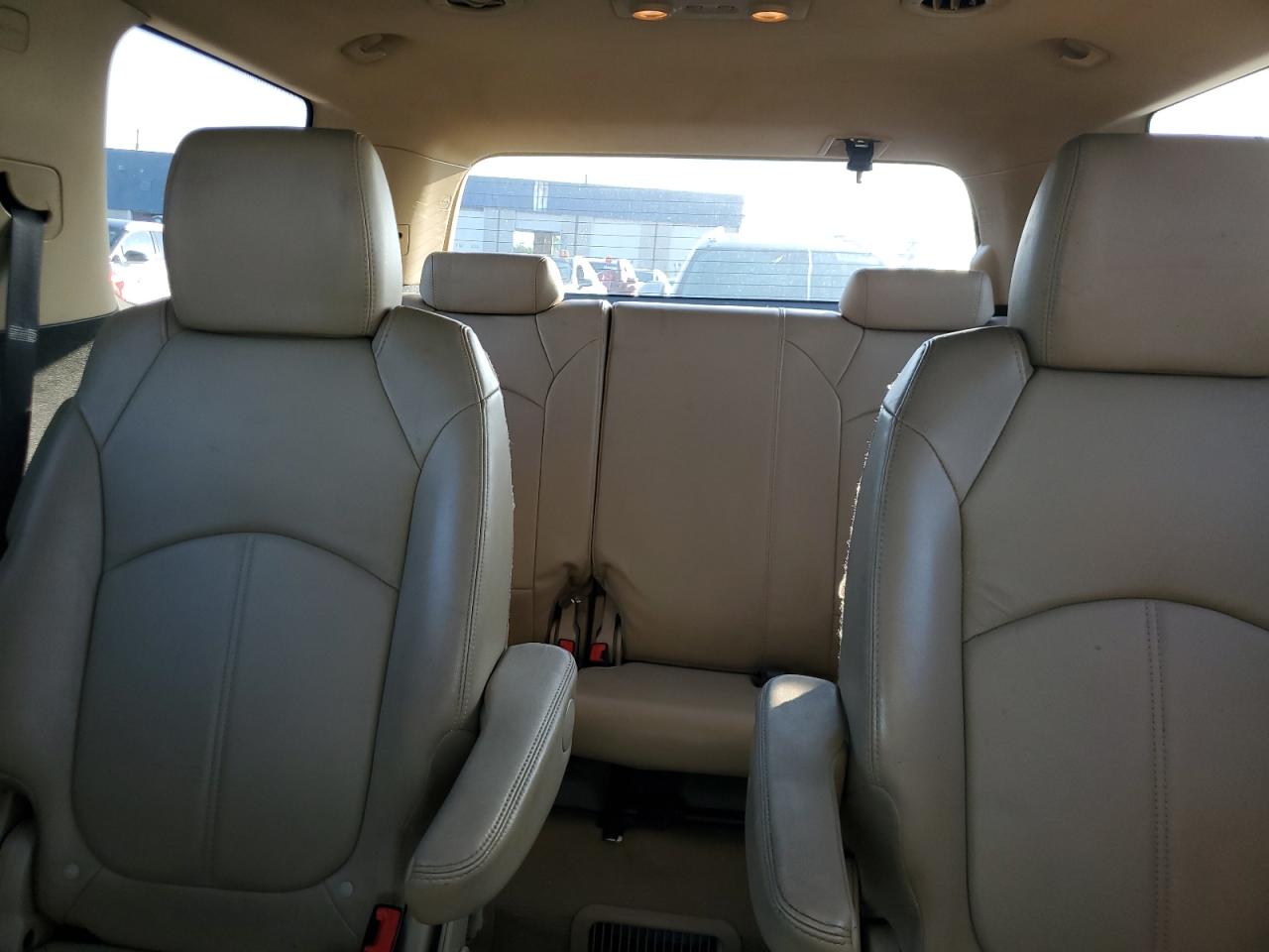 2011 GMC Acadia Slt-1 VIN: 1GKKVRED7BJ357865 Lot: 69756285