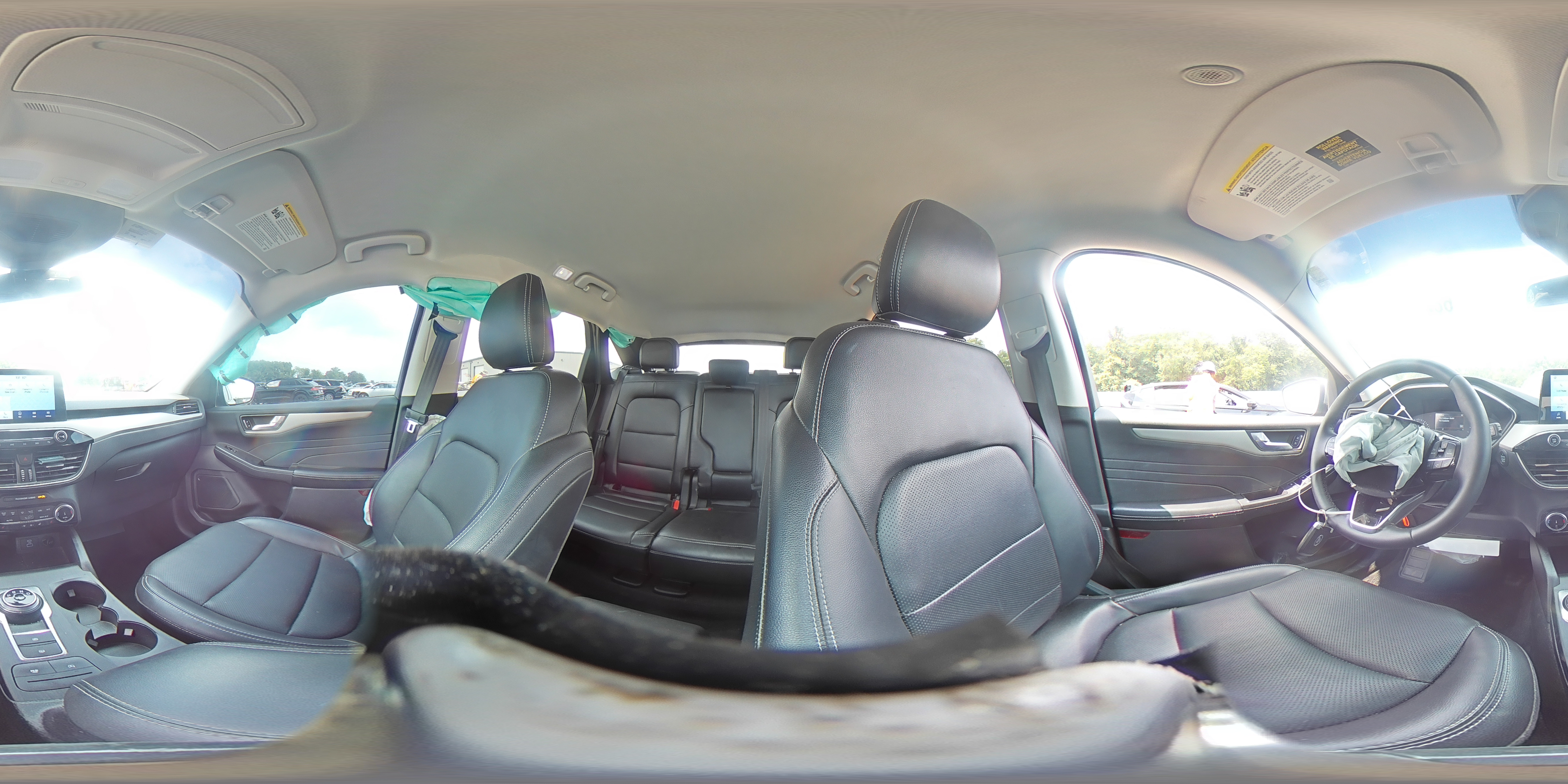 2022 Ford Escape Sel VIN: 1FMCU9H64NUA28460 Lot: 68226195