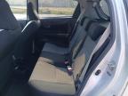 2014 TOYOTA YARIS TREN for sale at Copart WESTBURY