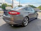 2015 FORD FUSION SE   for sale at Copart TX - HOUSTON