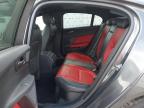 2016 JAGUAR XE R-SPORT for sale at Copart YORK
