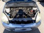 2003 TOYOTA YARIS T SP for sale at Copart SANDWICH