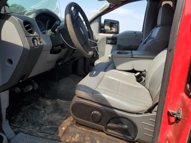 2005 FORD F150   