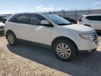 2010 FORD EDGE SEL   for sale at Copart AB - EDMONTON