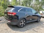 2018 KIA SORENTO EX   for sale at Copart ON - COOKSTOWN
