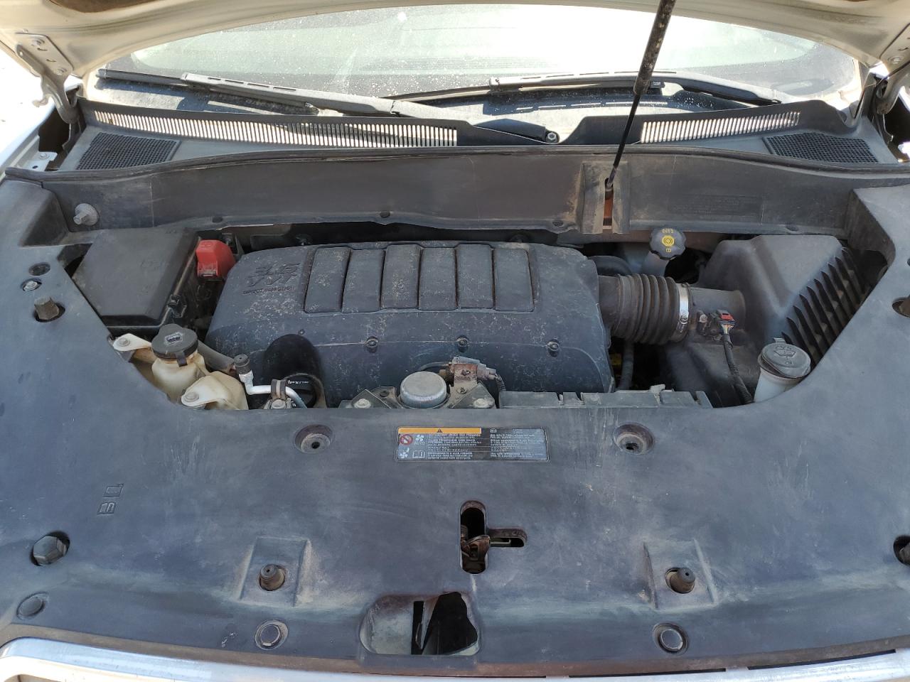 2015 GMC Acadia Sle VIN: 1GKKVPKD5FJ232586 Lot: 68389305