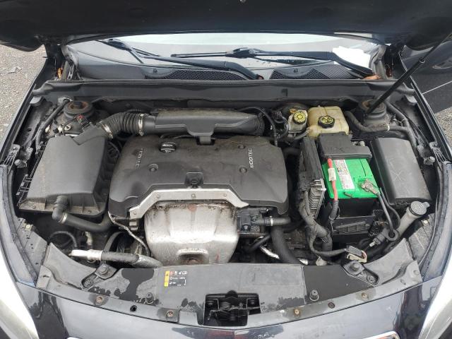 2013 CHEVROLET MALIBU 1LT
