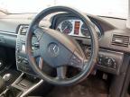 2010 MERCEDES-BENZ B CLASS SE for sale at Copart WESTBURY