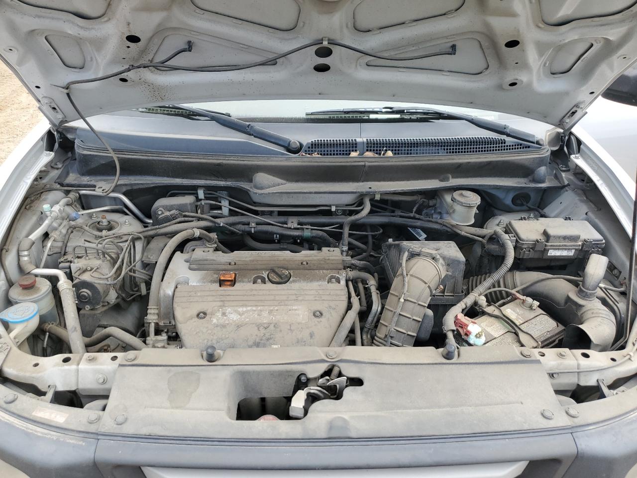 2008 Honda Element Lx VIN: 5J6YH18368L006129 Lot: 66433855