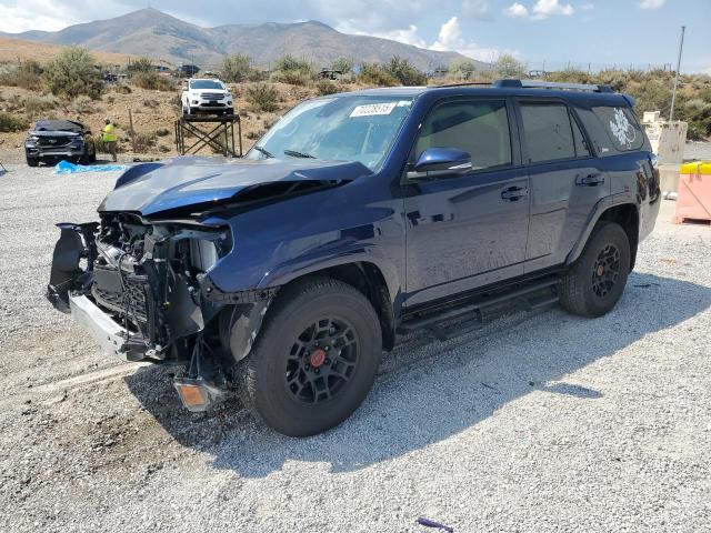 TOYOTA 4RUNNER SR5/SR5 PREMIUM 2024