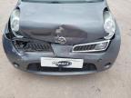 2009 NISSAN MICRA ACENTA AUTO  for sale at Copart WESTBURY