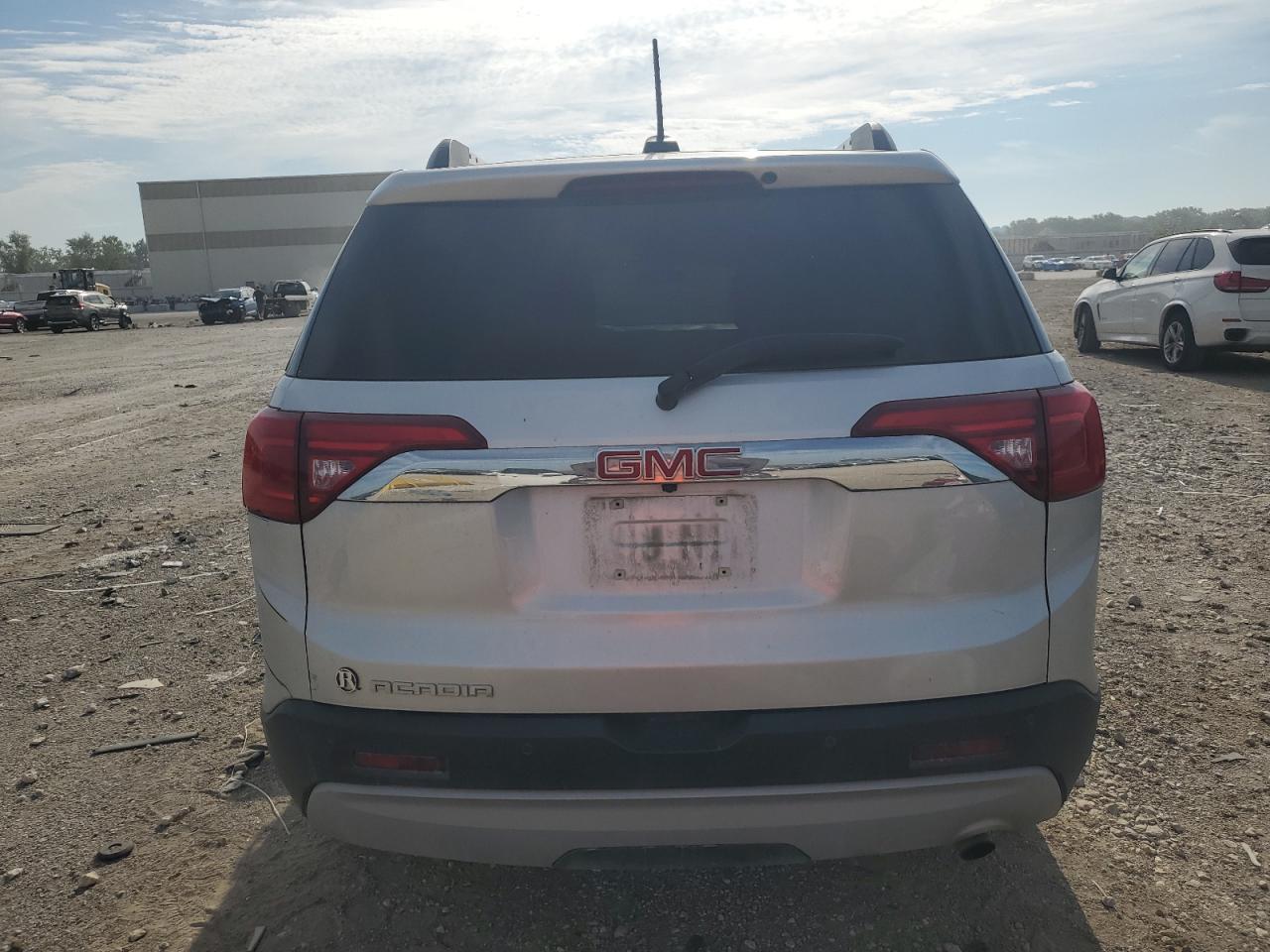 2018 GMC Acadia Sle VIN: 1GKKNLLA8JZ121893 Lot: 68719905