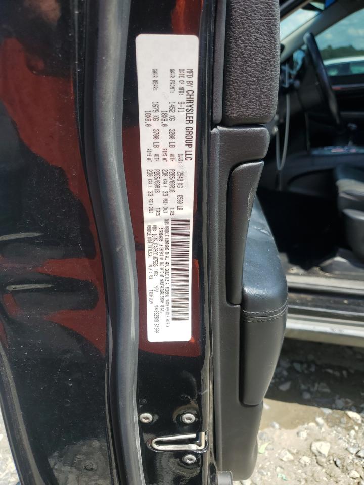 2012 Jeep Grand Cherokee Laredo VIN: 1C4RJEAG5CC167535 Lot: 70159055