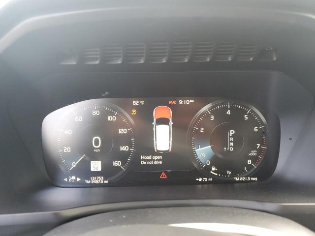 2017 VOLVO XC90 T6  