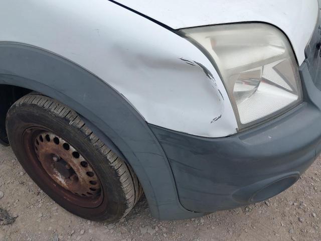 2010 FORD TRANSIT CONNECT 