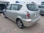 2004 TOYOTA COROLLA VE for sale at Copart SANDWICH