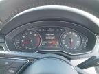 2018 AUDI A4 SPORT TFSI  for sale at Copart SANDTOFT