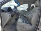 2007 HONDA ODYSSEY EXL   for sale at Copart WA - GRAHAM