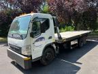 2008 MITSUBISHI FUSO TRUCK OF AMERICA INC FE 85D   for sale at Copart PA - PHILADELPHIA