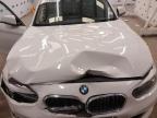 2015 BMW 118D SPORT for sale at Copart SANDWICH