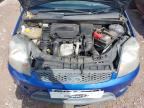 2008 FORD FIESTA SPO for sale at Copart BRISTOL