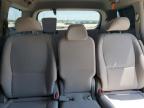 2016 KIA SEDONA LX   for sale at Copart LA - NEW ORLEANS