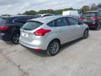 2017 FORD FOCUS TITANIUM for sale at Copart ROCHFORD