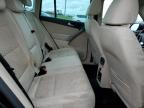2009 VOLKSWAGEN TIGUAN SE   for sale at Copart AB - CALGARY